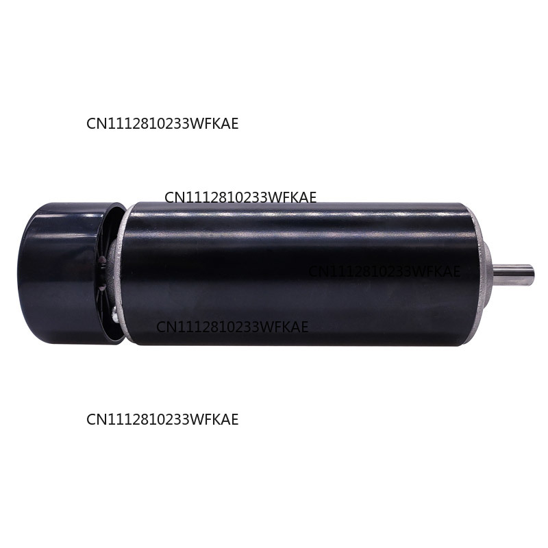 Cnc Spindle Motor - Motor Spindle Berpendingin Udara 500W 48V