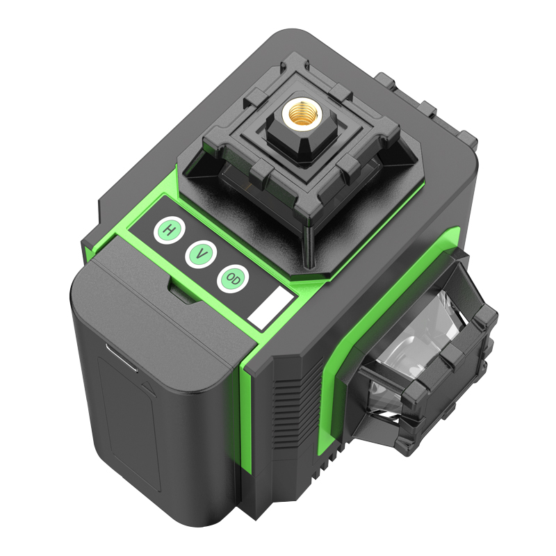 Mesin Laser Level Mini 3/4d Ha - Industrial Laser Price ulasan dan harga